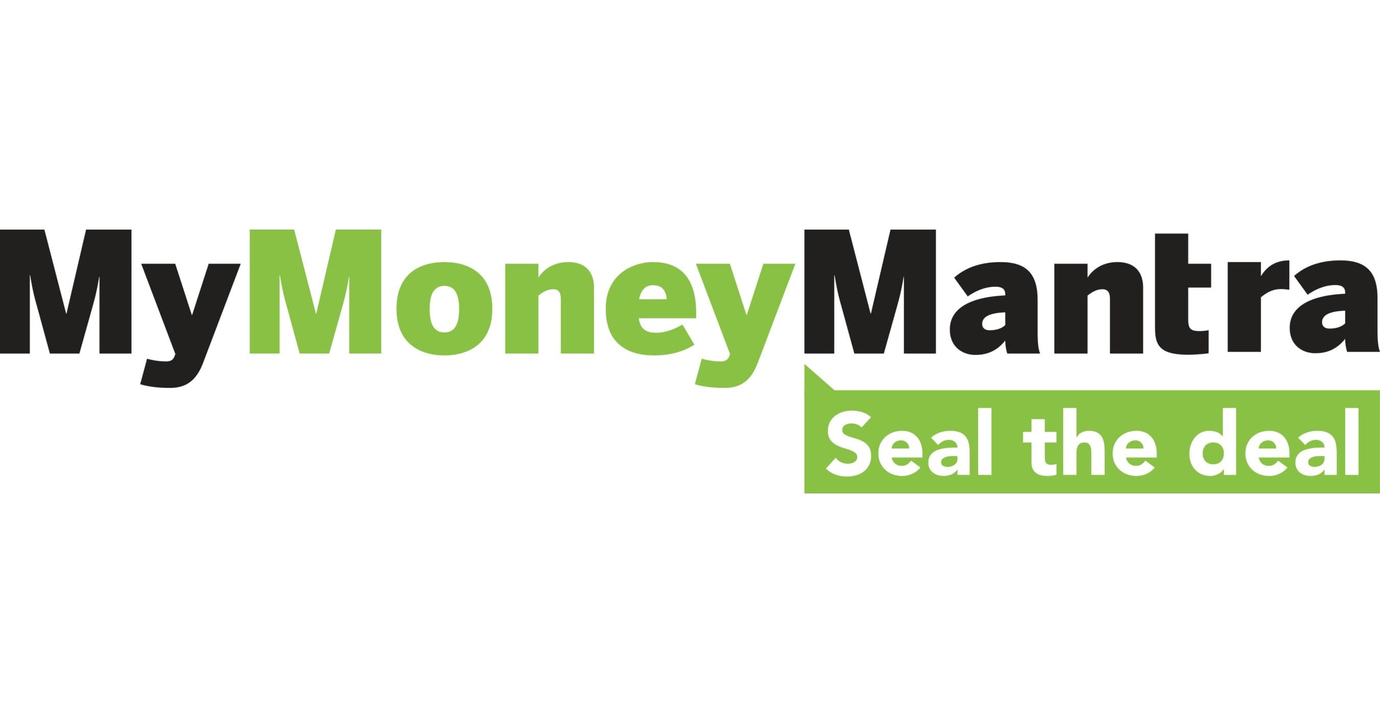 MyMoneyMantra